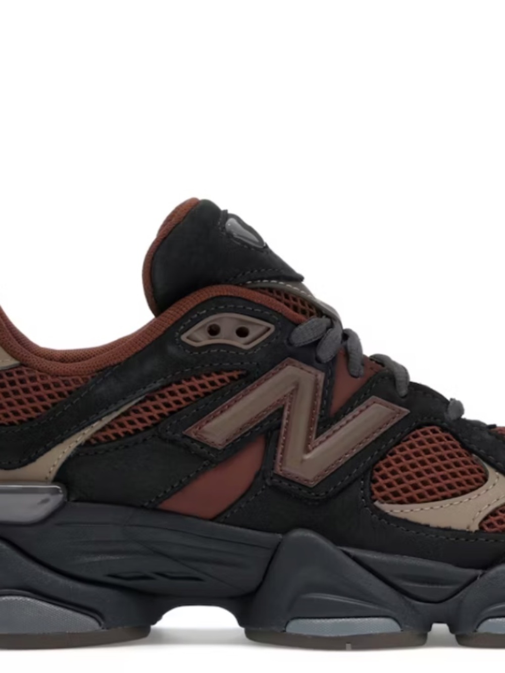 New Balance Phantom Rich Oak 9060
